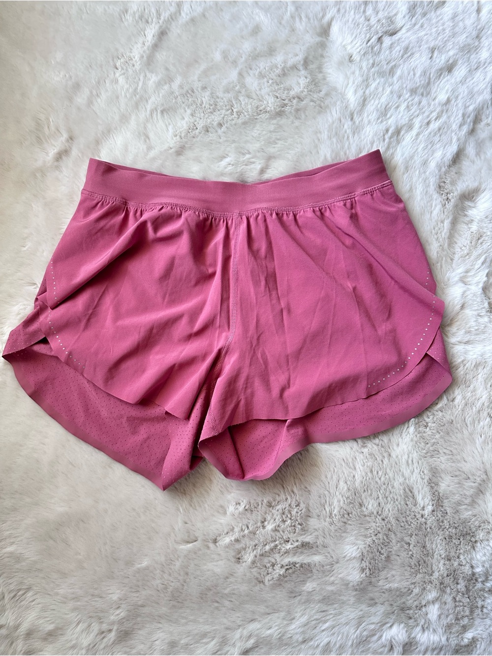 Lululemon skirts + shorts bundle size 6 - lot of 3 athletic like NEW - Picture 5 of 12